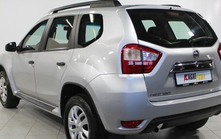 Nissan Terrano III, 2017 год, 1 080 000 рублей, 6 фотография