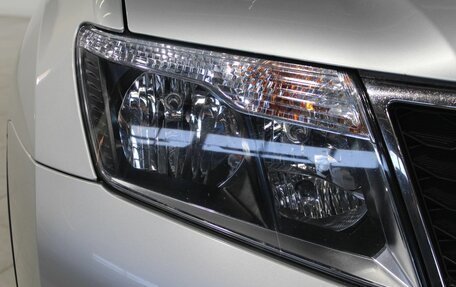 Nissan Terrano III, 2017 год, 1 080 000 рублей, 9 фотография