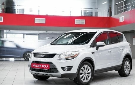 Ford Kuga III, 2012 год, 1 149 000 рублей, 5 фотография