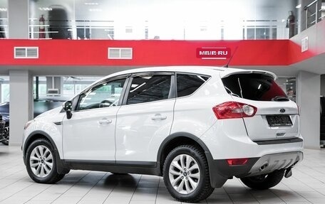 Ford Kuga III, 2012 год, 1 149 000 рублей, 4 фотография