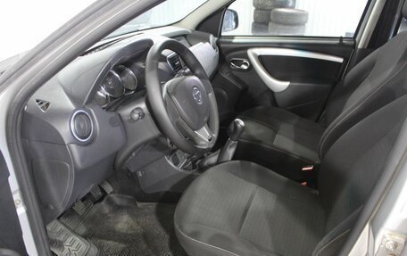 Nissan Terrano III, 2017 год, 1 080 000 рублей, 17 фотография