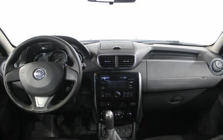 Nissan Terrano III, 2017 год, 1 080 000 рублей, 15 фотография