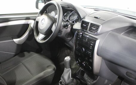 Nissan Terrano III, 2017 год, 1 080 000 рублей, 14 фотография