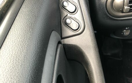 Chevrolet Niva I рестайлинг, 2011 год, 499 000 рублей, 13 фотография