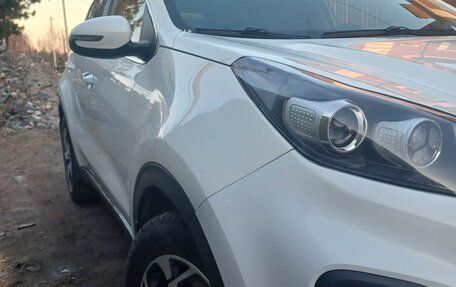 KIA Sportage IV рестайлинг, 2020 год, 1 950 000 рублей, 7 фотография