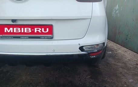 KIA Sportage IV рестайлинг, 2020 год, 1 950 000 рублей, 8 фотография