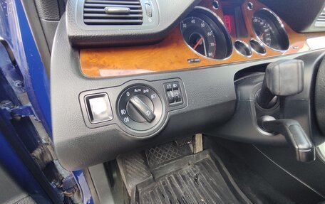 Volkswagen Passat B6, 2008 год, 720 000 рублей, 11 фотография