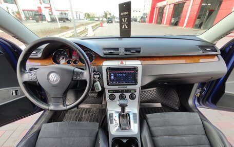 Volkswagen Passat B6, 2008 год, 720 000 рублей, 13 фотография