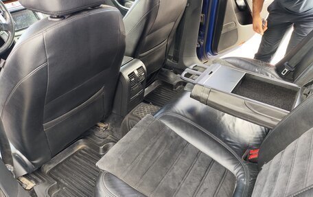 Volkswagen Passat B6, 2008 год, 720 000 рублей, 9 фотография