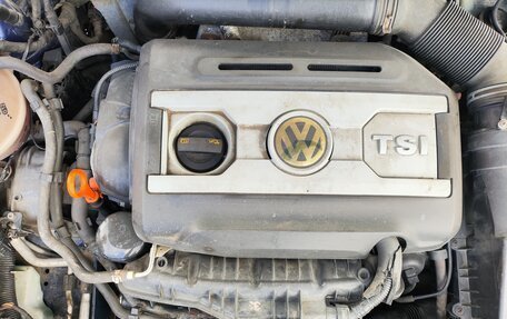Volkswagen Passat B6, 2008 год, 720 000 рублей, 12 фотография