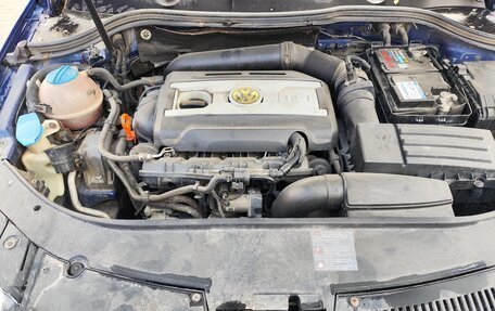 Volkswagen Passat B6, 2008 год, 720 000 рублей, 15 фотография