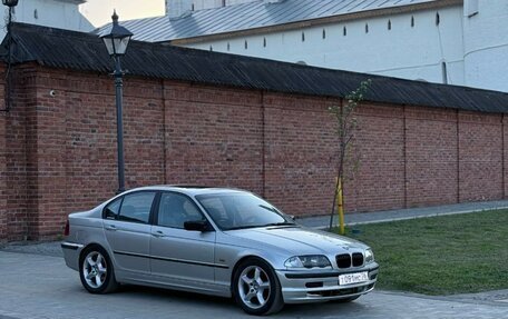 BMW 3 серия, 2000 год, 5 фотография