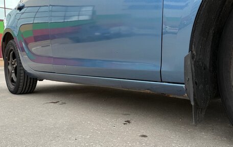 Opel Astra J, 2013 год, 845 000 рублей, 11 фотография