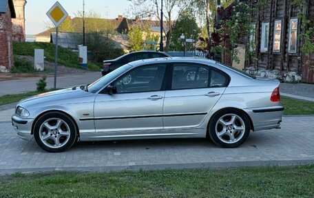 BMW 3 серия, 2000 год, 8 фотография