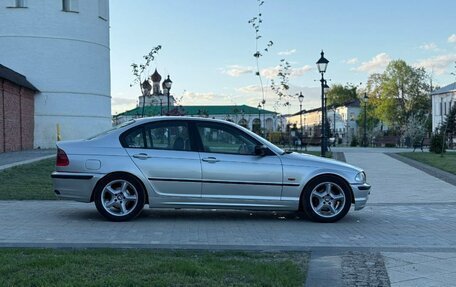 BMW 3 серия, 2000 год, 10 фотография