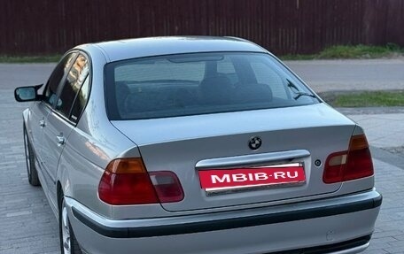 BMW 3 серия, 2000 год, 9 фотография