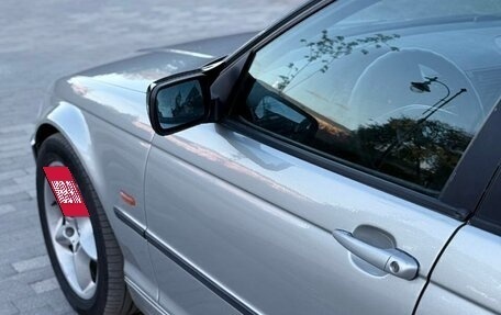 BMW 3 серия, 2000 год, 6 фотография