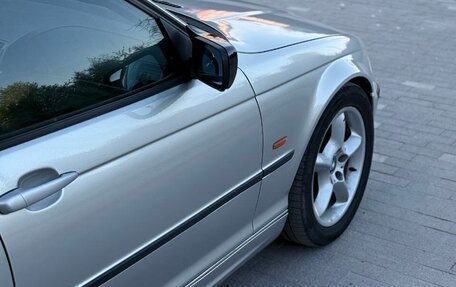 BMW 3 серия, 2000 год, 14 фотография