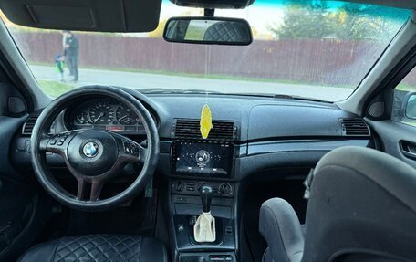 BMW 3 серия, 2000 год, 13 фотография