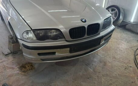 BMW 3 серия, 2000 год, 17 фотография