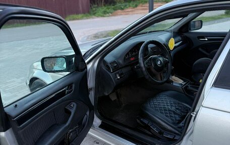 BMW 3 серия, 2000 год, 15 фотография