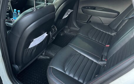 KIA Optima IV, 2017 год, 1 950 000 рублей, 6 фотография
