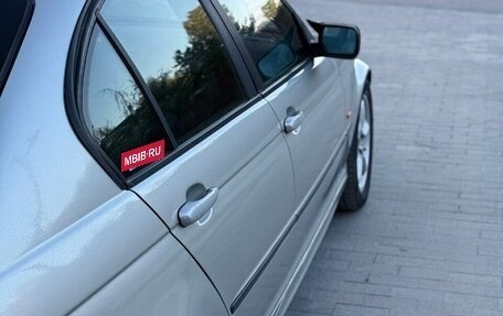 BMW 3 серия, 2000 год, 16 фотография