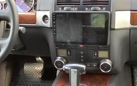 Volkswagen Touareg III, 2007 год, 1 500 000 рублей, 12 фотография