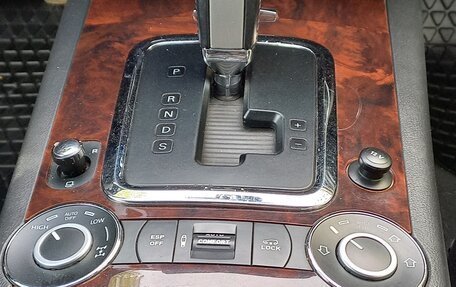 Volkswagen Touareg III, 2007 год, 1 500 000 рублей, 13 фотография