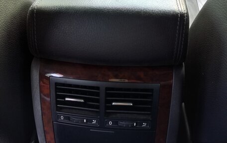 Volkswagen Touareg III, 2007 год, 1 500 000 рублей, 14 фотография