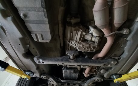 Volkswagen Touareg III, 2007 год, 1 500 000 рублей, 20 фотография