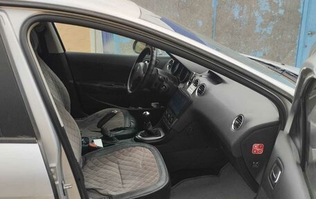 Peugeot 408 I рестайлинг, 2013 год, 300 000 рублей, 2 фотография