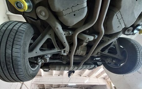 Volkswagen Touareg III, 2007 год, 1 500 000 рублей, 21 фотография