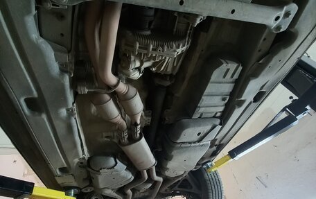 Volkswagen Touareg III, 2007 год, 1 500 000 рублей, 22 фотография