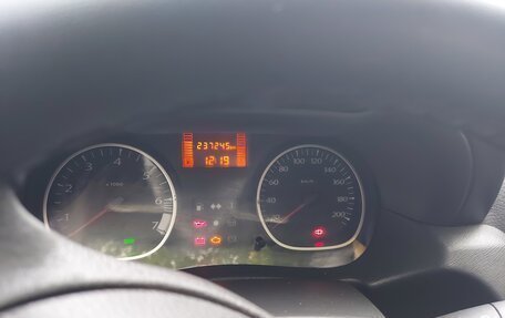 Renault Duster I рестайлинг, 2013 год, 820 000 рублей, 10 фотография