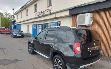 Renault Duster I рестайлинг, 2013 год, 820 000 рублей, 8 фотография