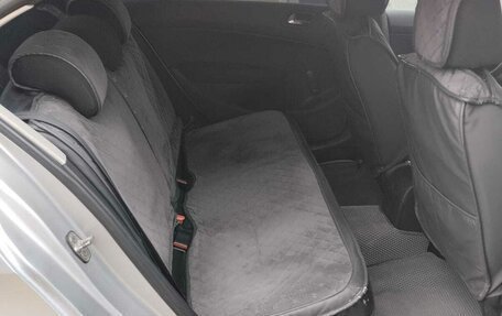 Peugeot 408 I рестайлинг, 2013 год, 300 000 рублей, 8 фотография