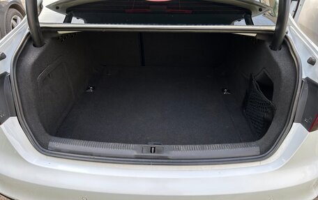 Audi A4, 2013 год, 2 250 000 рублей, 5 фотография