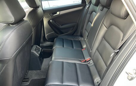Audi A4, 2013 год, 2 250 000 рублей, 3 фотография