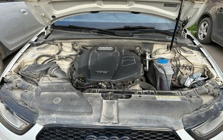 Audi A4, 2013 год, 2 250 000 рублей, 6 фотография