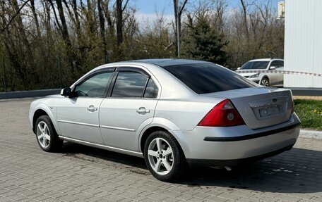 Ford Mondeo III, 2004 год, 430 000 рублей, 7 фотография