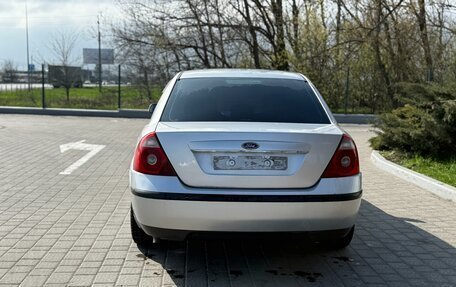 Ford Mondeo III, 2004 год, 430 000 рублей, 4 фотография