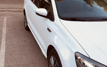 Volkswagen Polo VI (EU Market), 2019 год, 1 350 000 рублей, 5 фотография