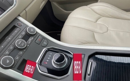 Land Rover Range Rover Evoque I, 2013 год, 2 040 000 рублей, 17 фотография