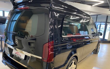 Mercedes-Benz Vito, 2024 год, 9 500 000 рублей, 3 фотография