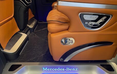 Mercedes-Benz Vito, 2024 год, 9 500 000 рублей, 7 фотография