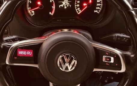 Volkswagen Polo VI (EU Market), 2019 год, 1 350 000 рублей, 17 фотография