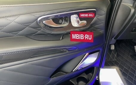 Mercedes-Benz Vito, 2024 год, 9 500 000 рублей, 6 фотография