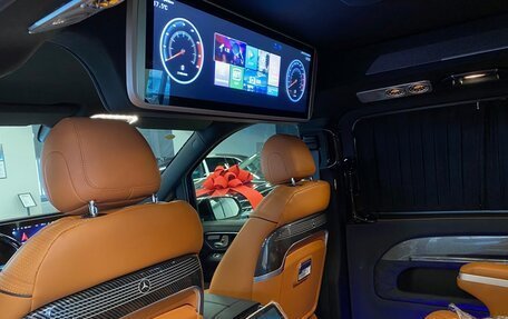 Mercedes-Benz Vito, 2024 год, 9 500 000 рублей, 10 фотография