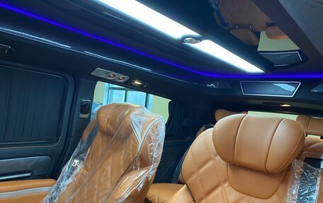 Mercedes-Benz Vito, 2024 год, 9 500 000 рублей, 13 фотография